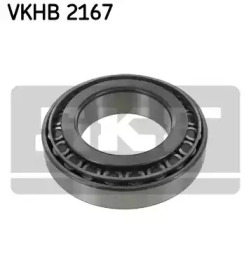 Подшипник SKF VKHB 2167